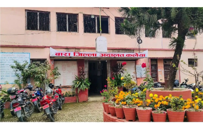गरिमा चौधरी हत्या प्रकरण: दुई नाबालक बाल सुधार गृह प्रेषित, पीडित परिवारलाई २ लाख राहत