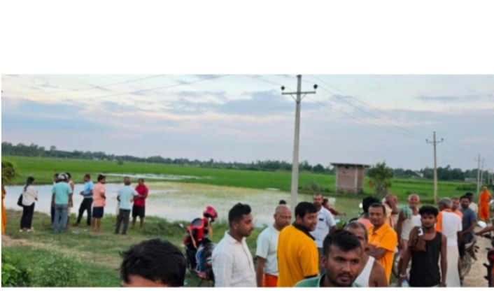 सिरहामा गोली चलाएर नियन्त्रणमा लिएका व्यक्ति जेनजी आन्दोलनमा फरार कैदी