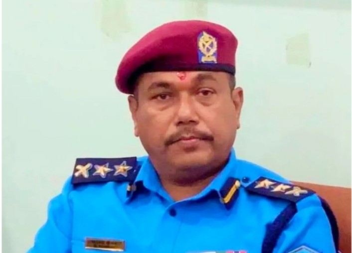 छानबिनका लागि बाराका एसपी कुँवरलाई प्रहरी हेडक्वार्टर झिकाइयाे