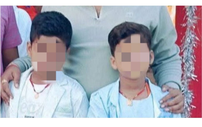 मुसैलीमा दुई नाबालकको शङ्कास्पद मृत्यु, सौतेनी आमा प्रहरी नियन्त्रणमा