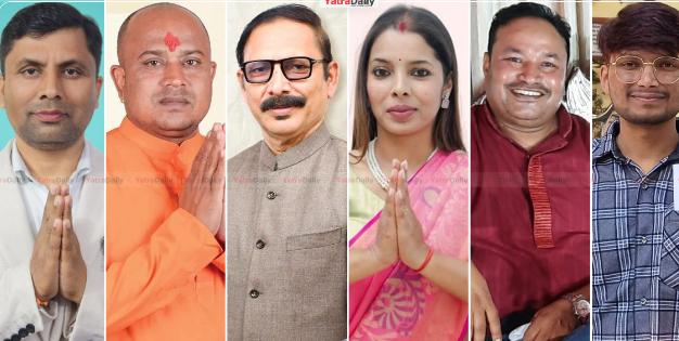 पर्सामा रास्वपाको क्लिन स्वीप : चारै क्षेत्रमा जित, १०७ मध्ये ९५ उम्मेदवारको जमानत जफत