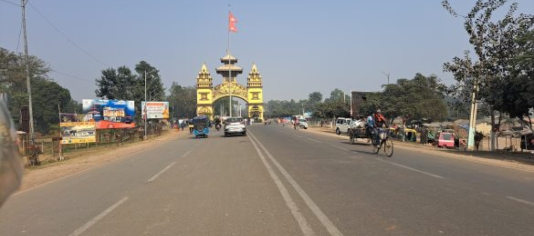 सर्वोच्चद्वारा १०० रुपैयाँमाथिका दैनिक उपभोग्य वस्तुमा लगाइएको भन्सार शुल्क अस्थायी रूपमा रोक