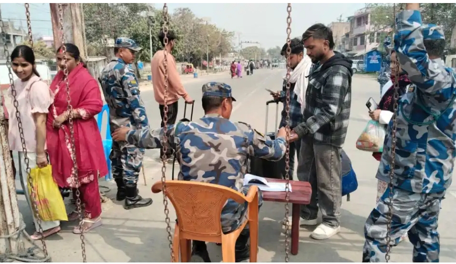 सरकारको नयाँ नियम : भारतबाट अब ५ सय रुपैयाँसम्मको सामान ल्याउँदा भन्सार नलाग्ने