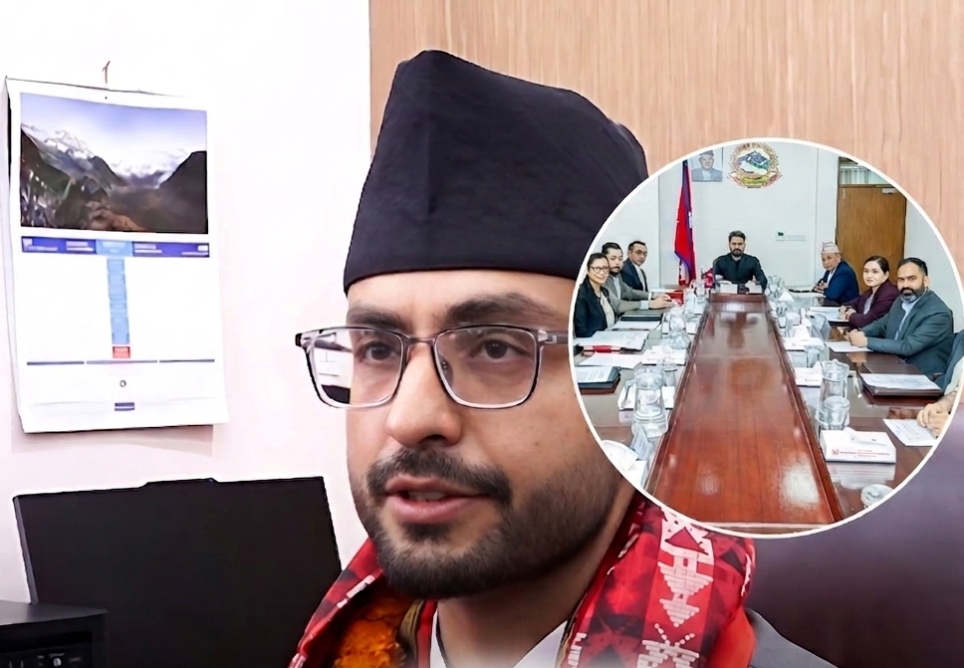सरकारले हटाउँदैछ दुई दिने सार्वजनिक बिदा ? मन्त्रिपरिषदबाट निर्णय हुने तयारी
