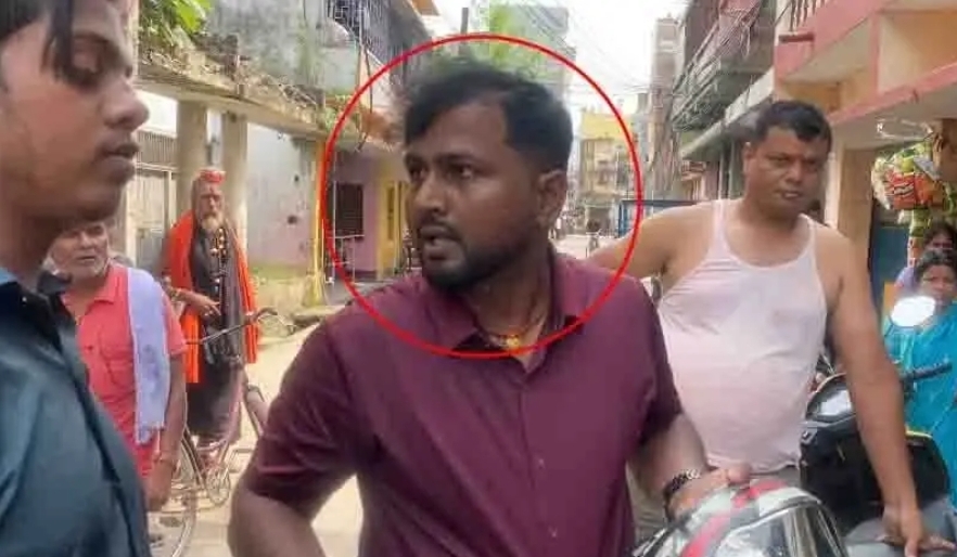 धम्की दिएको आरोपमा हेयर ट्याग सैलुनसँग आबद्ध व्यक्तिहरू विरुद्ध यात्रा डेलीद्वारा प्रहरीमा उजुरी