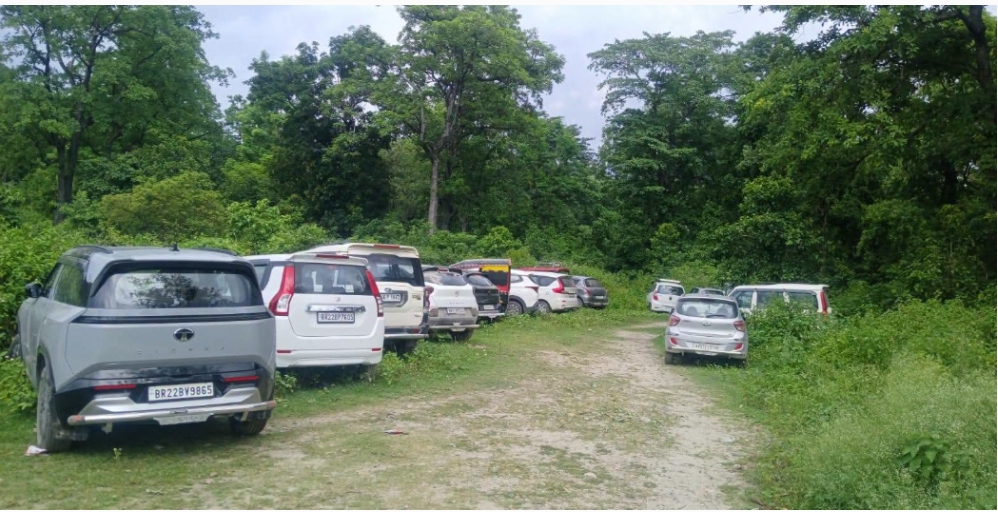 ठोरी छोटी भन्सार पुनः सुचारु, भारतीय चारपांग्रे सवारीलाई निःशुल्क प्रवेश पास