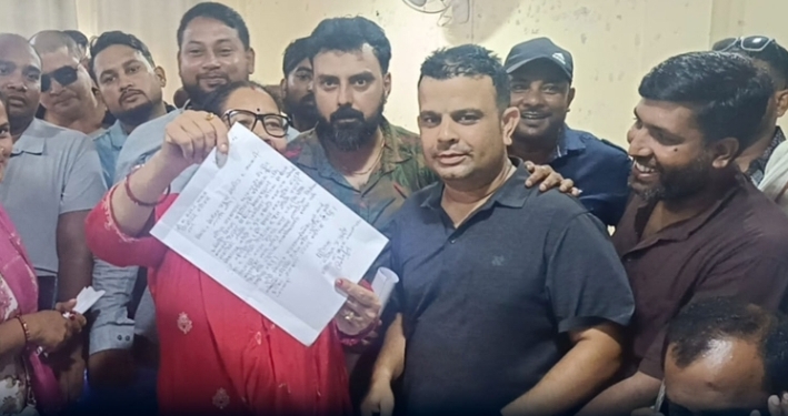 रास्वपा भित्रको विवाद उत्कर्षमा, जिल्ला अधिवेशन स्थगित गर्न माग