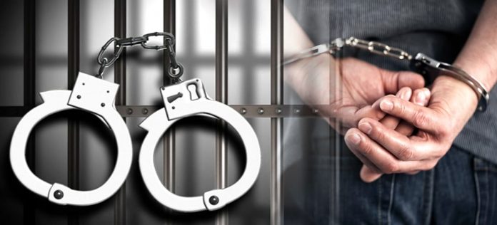 घटनाको २५ वर्ष पछि पक्राउ परे, कर्तव्य ज्यान मुद्दाका फरार प्रतिवादी-